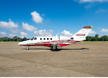 Citation CJ1