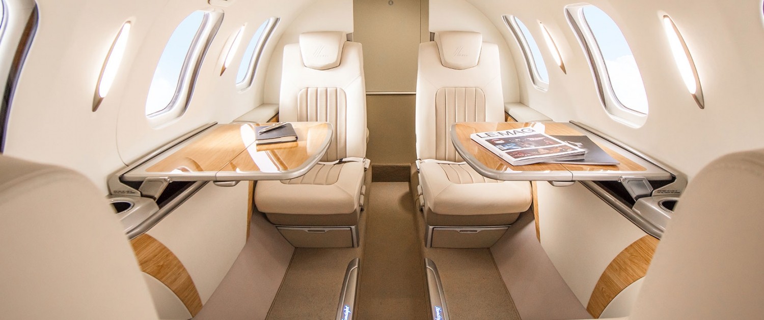 HondaJet