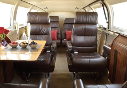 Cessna 402B