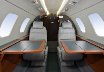 Citation CJ1