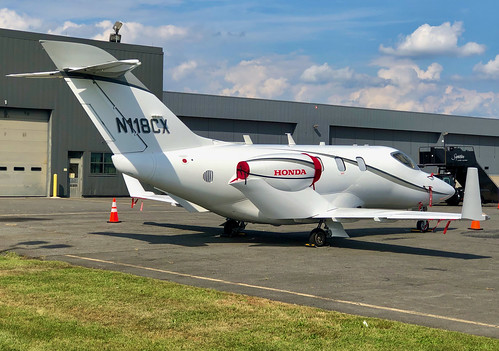 HondaJet