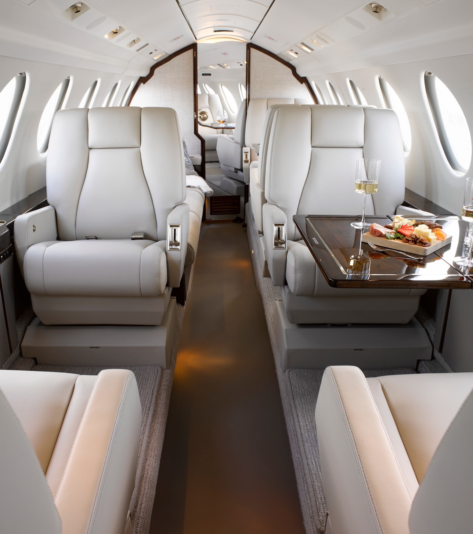 Falcon 50