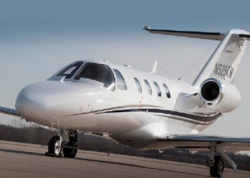 Citation CJ1