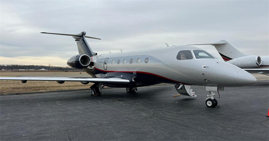Legacy 500