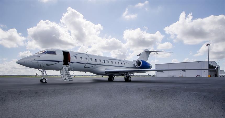 Global Express