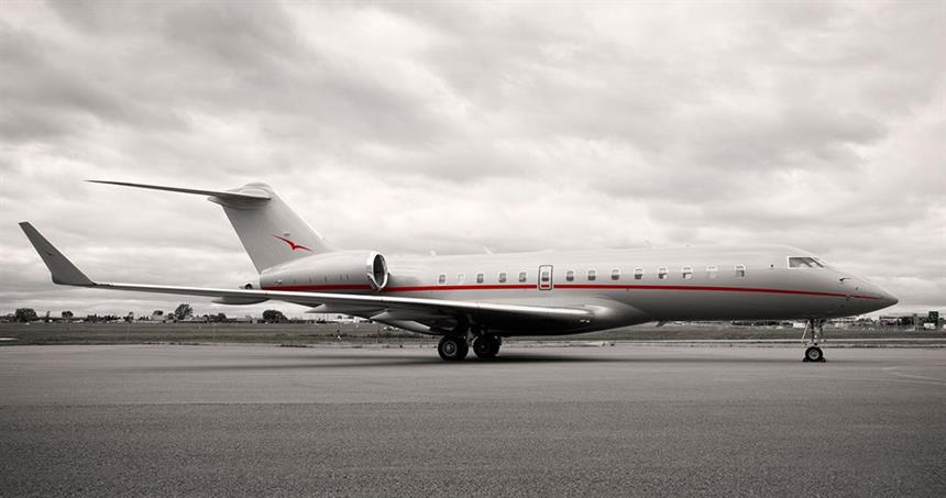 Global 5000