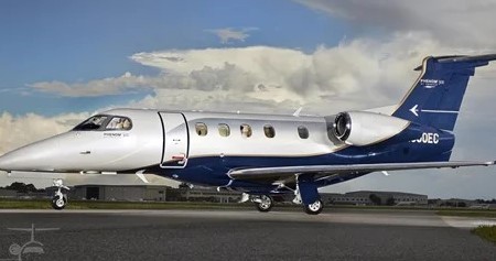 Phenom 300