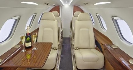 Phenom 300