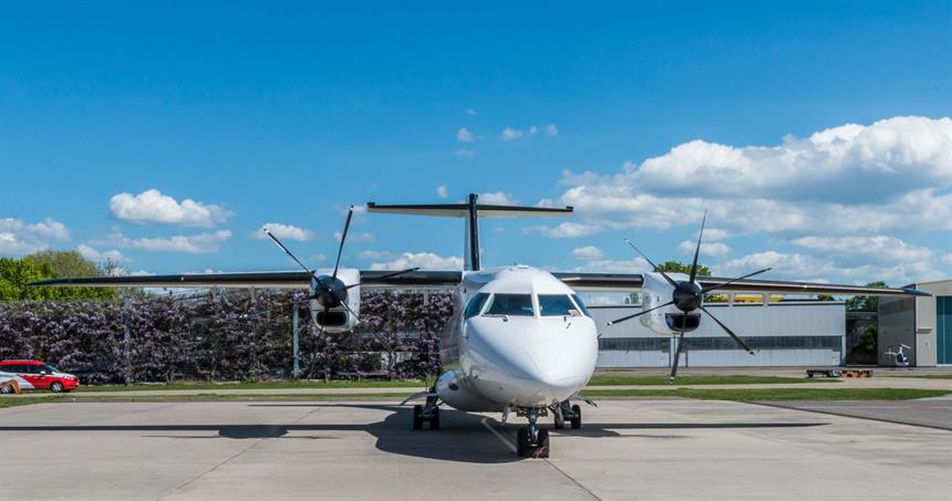 Dornier 328