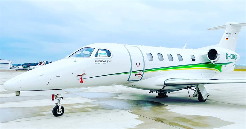 Phenom 300