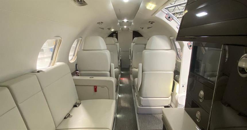 Phenom 300