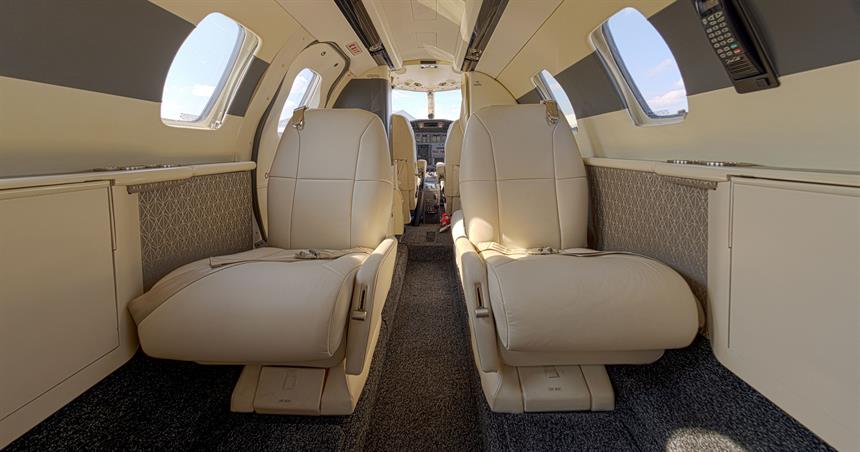 Citation CJ
