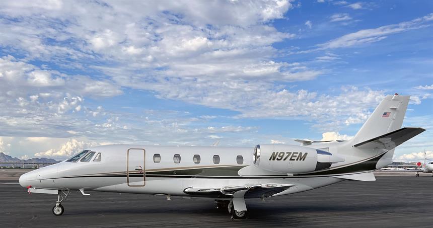Citation Excel