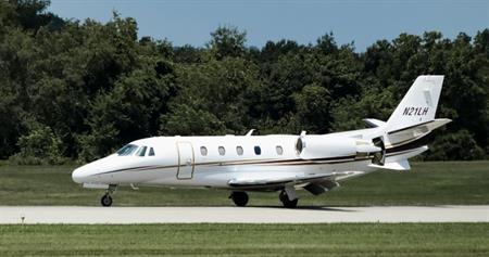 Citation XLS