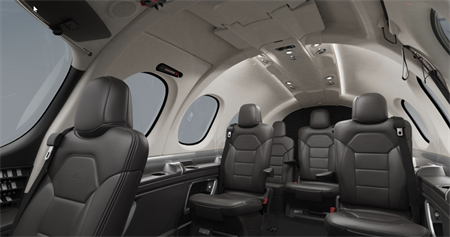 Vision Jet