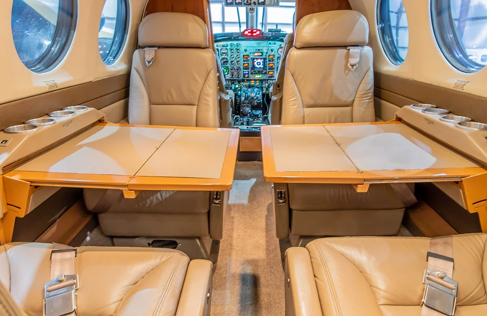 King Air 300