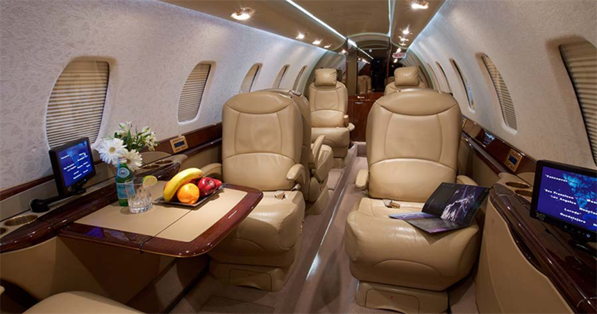 Citation Sovereign