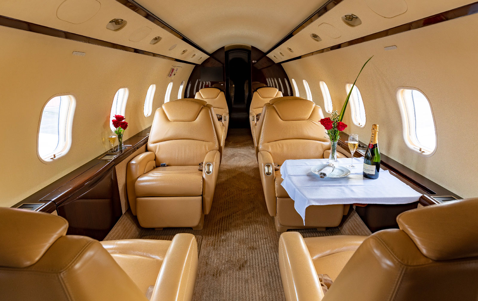 Challenger 300