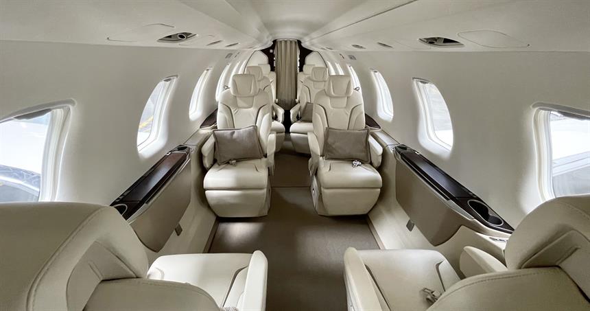 Pilatus PC-24