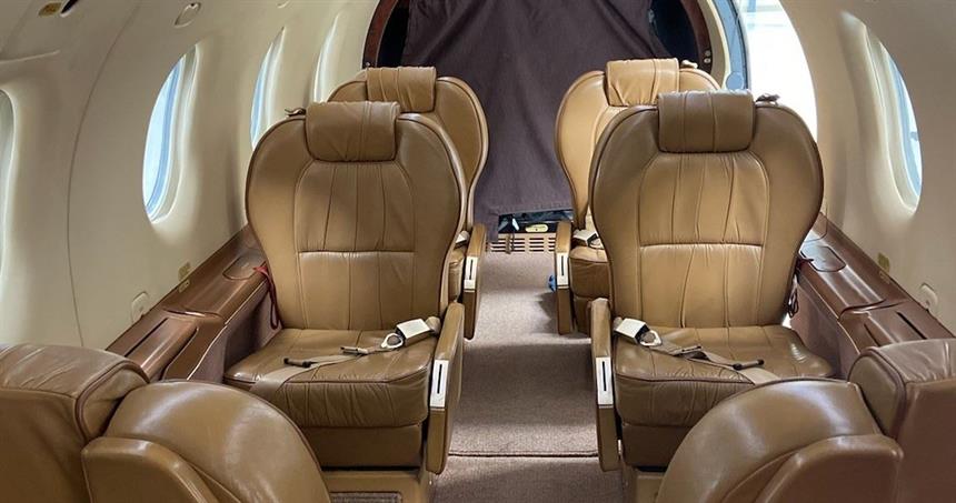 Pilatus PC-12/47