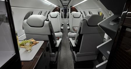 Phenom 300