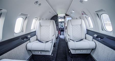 Hawker 800A