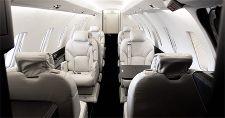 Citation X