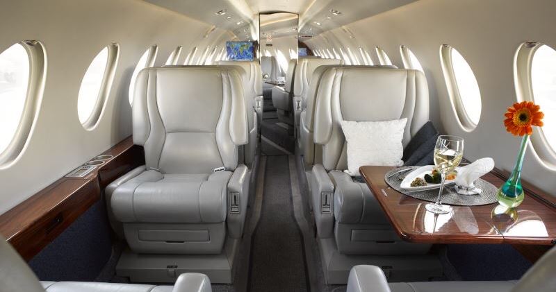 Falcon 50B
