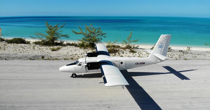 DHC-6-200