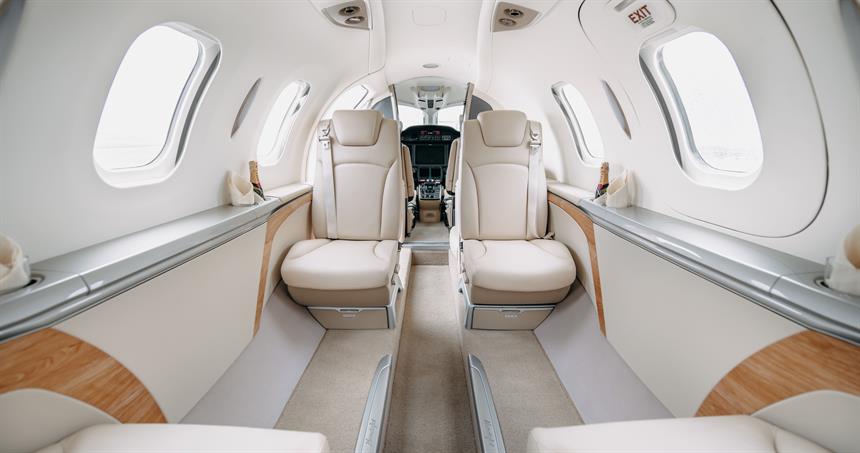 HondaJet