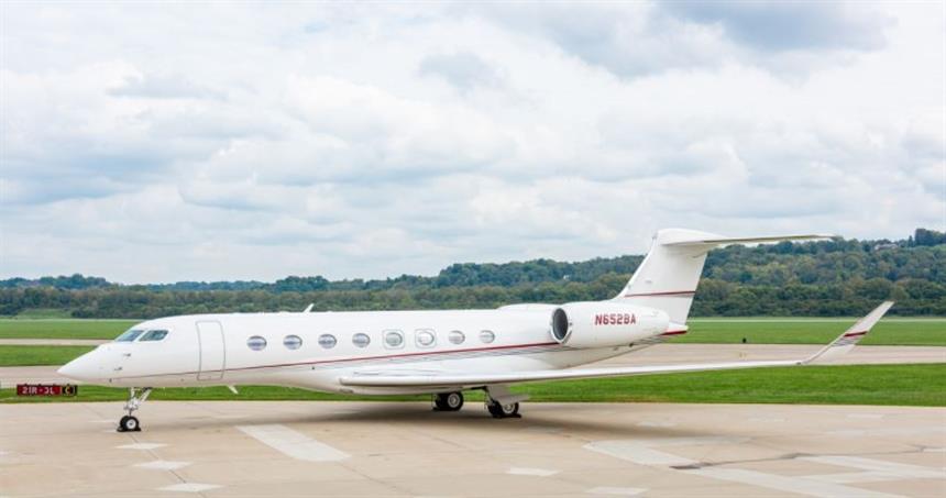 G650ER