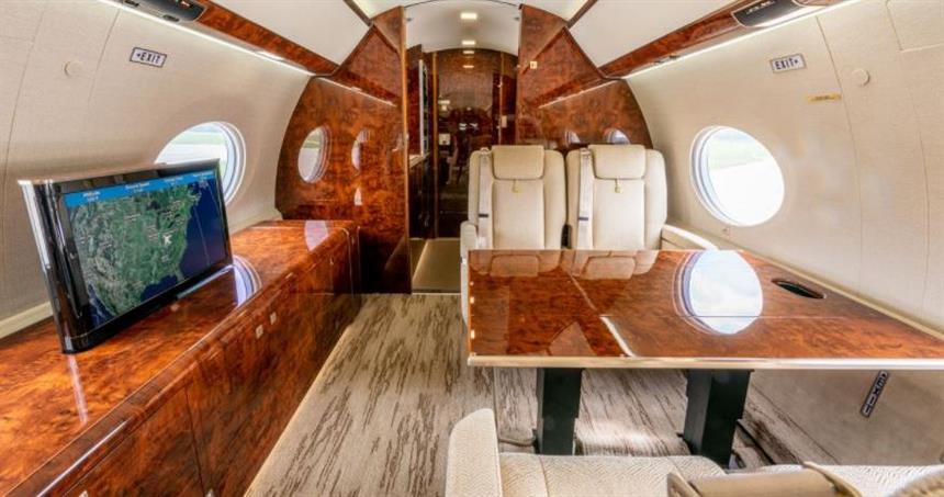 G650ER