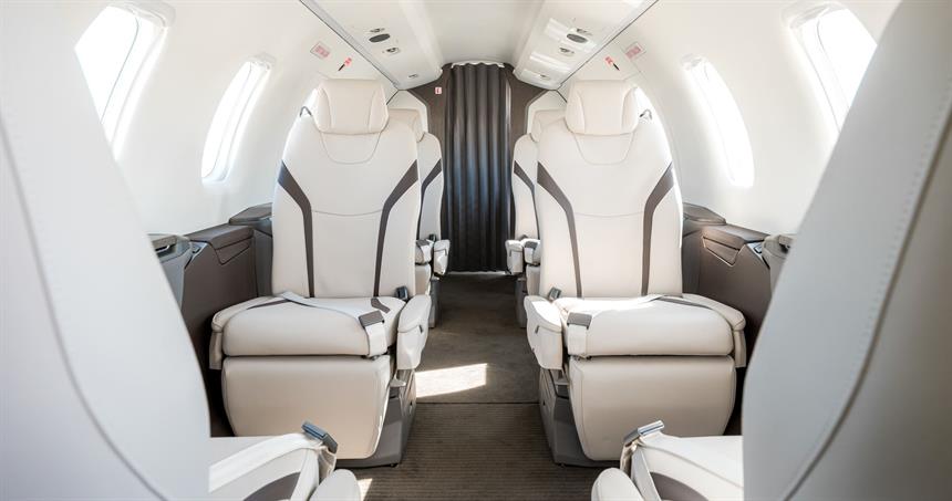 Pilatus PC-24