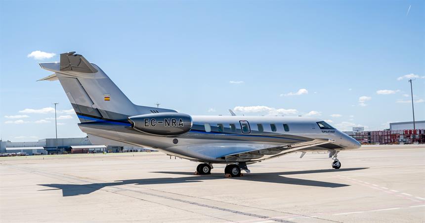 Pilatus PC-24