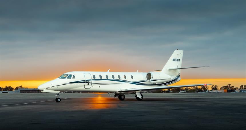 Citation Sovereign