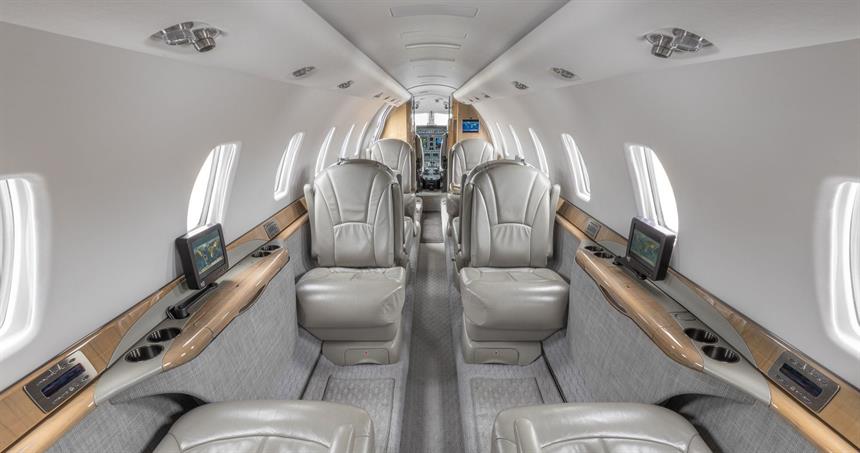 Citation Sovereign