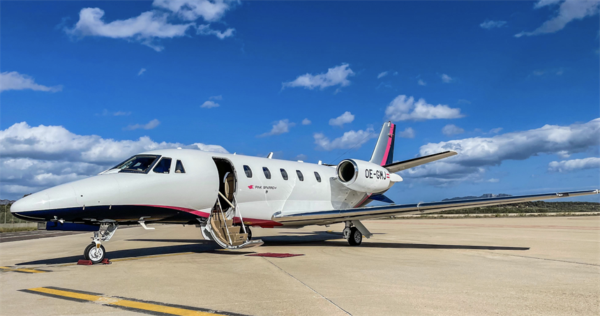 Citation XLS+