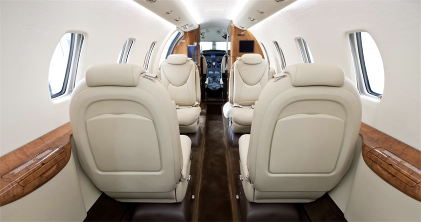 Citation XLS+