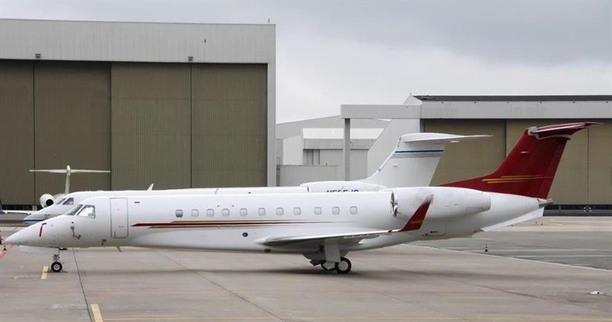 Legacy 650