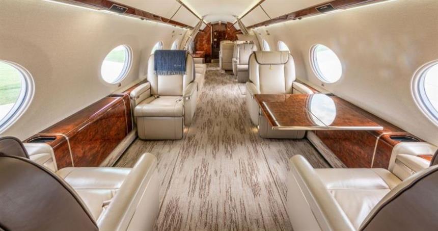 G650ER