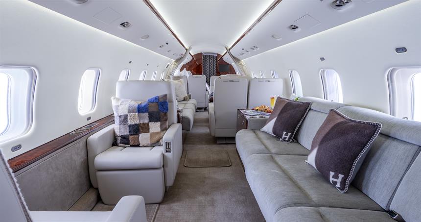 Global Express