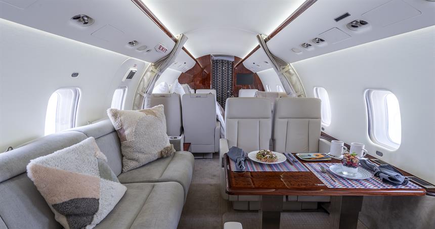 Global Express
