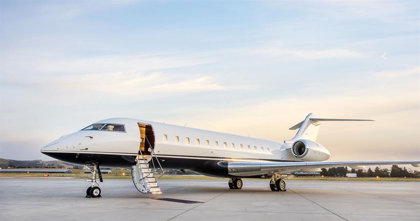 Global Express