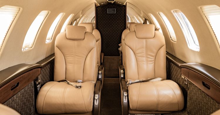 Citation CJ2