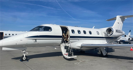 Phenom 300