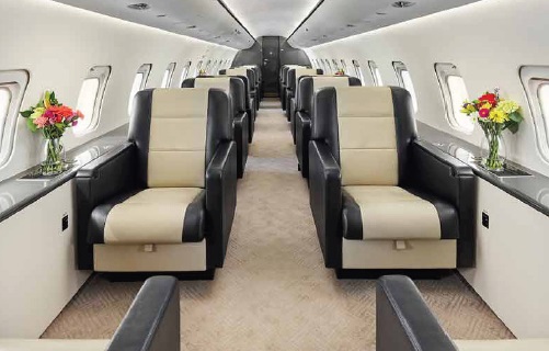 VIP CRJ-200