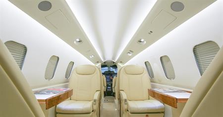 Piaggio Avanti EVO