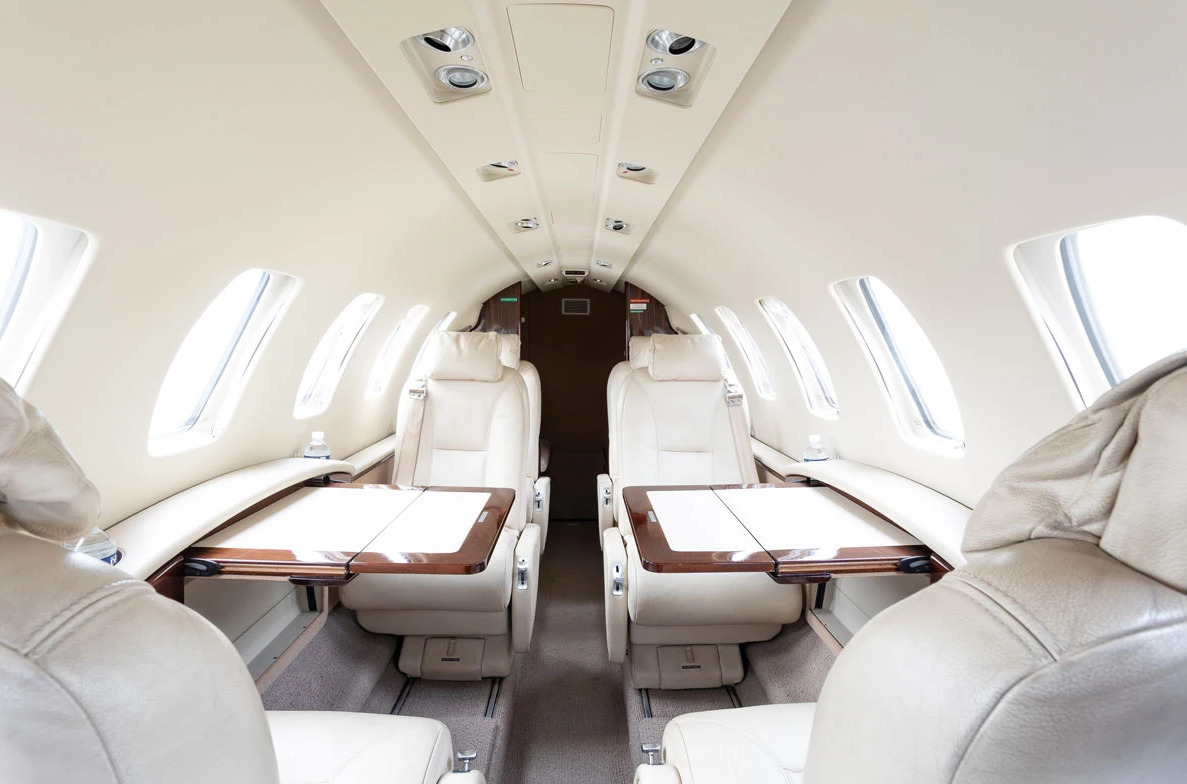 Citation CJ2