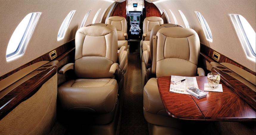 Citation Sovereign