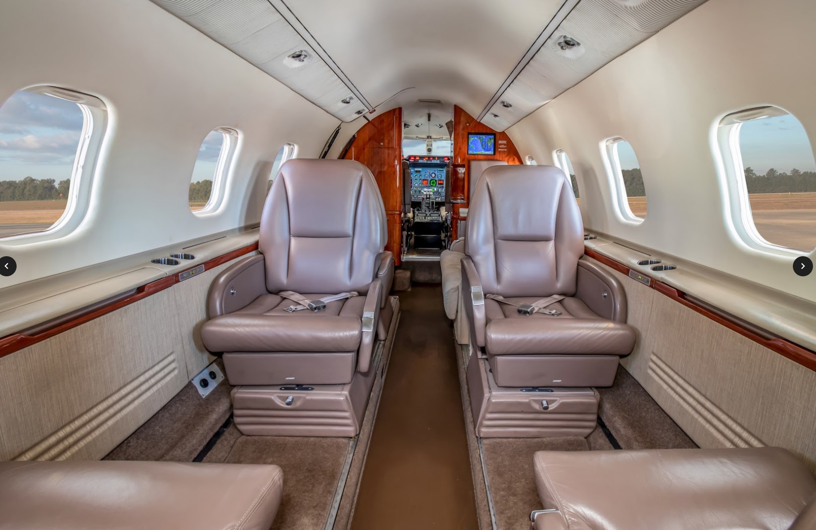 Lear 60